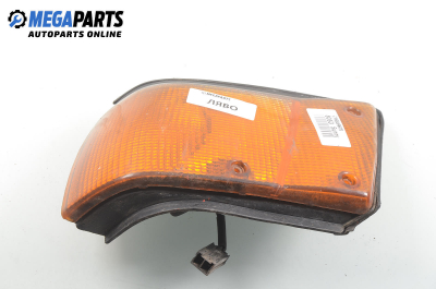 Мигач за Nissan Sunny II Sedan (06.1986 - 10.1991), седан, позиция: лява