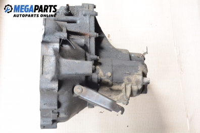 Ръчна скоростна кутия за Nissan Sunny II Sedan (06.1986 - 10.1991) 1.7 D, 54 к.с.