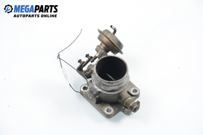 Дроселова клапа за Nissan Sunny II Sedan (06.1986 - 10.1991) 1.7 D, 54 к.с.