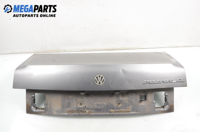 Заден капак за Volkswagen Passat Sedan B3, B4 (02.1988 - 12.1997), седан, позиция: задна