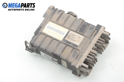 Компютър двигател за Volkswagen Passat Sedan B3, B4 (02.1988 - 12.1997) 1.8, 90 к.с.