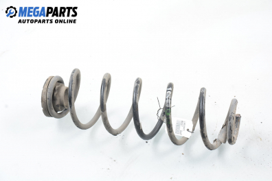 Пружина за ходова част за Volkswagen Golf IV Hatchback (08.1997 - 06.2005), хечбек, позиция: задна