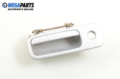 Външна дръжка заден капак за Volkswagen Golf IV Hatchback (08.1997 - 06.2005), хечбек