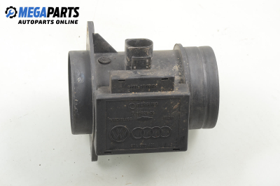 Дебитомер за Volkswagen Golf IV Hatchback (08.1997 - 06.2005) 1.9 TDI, 110 к.с.