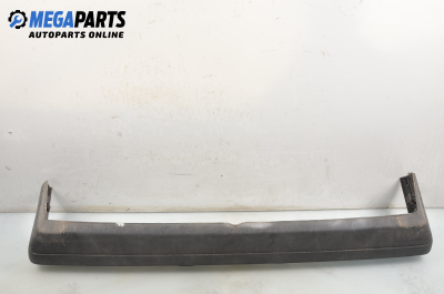 Задна броня за Volkswagen Polo Hatchback I (10.1981 - 09.1994), комби