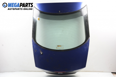 Заден капак за Ford Cougar Coupe (08.1998 - 12.2001), 2+1 вр., позиция: задна