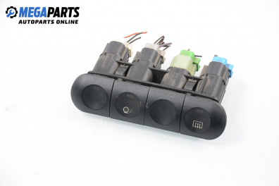 Панел бутони за Ford Cougar Coupe (08.1998 - 12.2001)