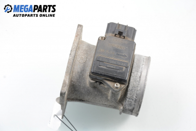 Дебитомер за Ford Cougar Coupe (08.1998 - 12.2001) 2.5 V6 24V, 170 к.с.