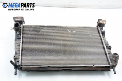 Воден радиатор за Ford Cougar Coupe (08.1998 - 12.2001) 2.5 V6 24V, 170 к.с.