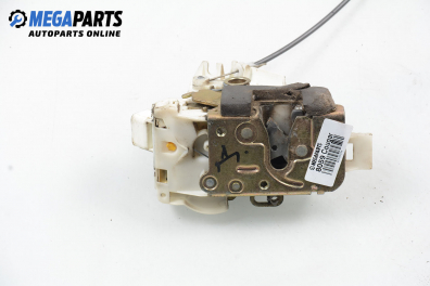 Брава на врата за Ford Cougar Coupe (08.1998 - 12.2001), позиция: дясна