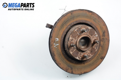 Шенкел главина за Ford Cougar Coupe (08.1998 - 12.2001), позиция: предна, дясна