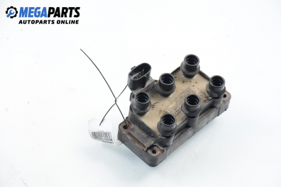 Запалителна бобина за Ford Cougar Coupe (08.1998 - 12.2001) 2.5 V6 24V, 170 к.с.