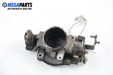 Дроселова клапа за Ford Cougar Coupe (08.1998 - 12.2001) 2.5 V6 24V, 170 к.с.