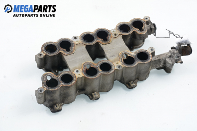 Вихрови клапи за Ford Cougar Coupe (08.1998 - 12.2001) 2.5 V6 24V, 170 к.с.