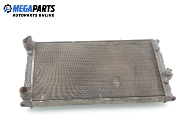 Воден радиатор за Volkswagen Vento Sedan (11.1991 - 09.1998) 1.8, 90 к.с.