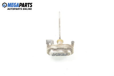 Ключалка за капачката на резервоара за Volkswagen Vento Sedan (11.1991 - 09.1998)