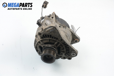 Алтернатор / генератор за Volkswagen Vento Sedan (11.1991 - 09.1998) 1.8, 90 к.с.