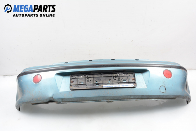 Задна броня за Fiat Bravo I Coupe (1995-10-01 - 2001-10-01)