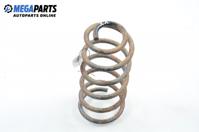 Пружина за ходова част за Fiat Bravo I Coupe (1995-10-01 - 2001-10-01), позиция: задна