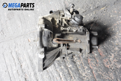 Ръчна скоростна кутия за Fiat Bravo I Coupe (1995-10-01 - 2001-10-01) 1.6 16V (182.AB), 103 к.с.