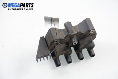 Запалителна бобина за Fiat Bravo I Coupe (1995-10-01 - 2001-10-01) 1.6 16V (182.AB), 103 к.с.