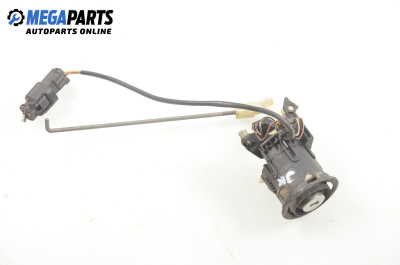 Ключалка заден капак за Mitsubishi Carisma Sedan (09.1996 - 06.2006), седан