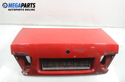 Заден капак за Mitsubishi Carisma Sedan (09.1996 - 06.2006), 4+1 вр., седан, позиция: задна