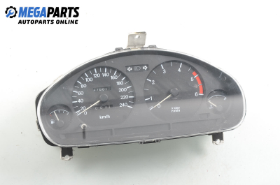 Километраж за Mitsubishi Carisma Sedan (09.1996 - 06.2006) 1.9 TD (DA4A), 90 к.с.