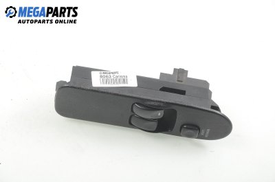 Бутони ел. стъкла  за Mitsubishi Carisma Sedan (09.1996 - 06.2006)