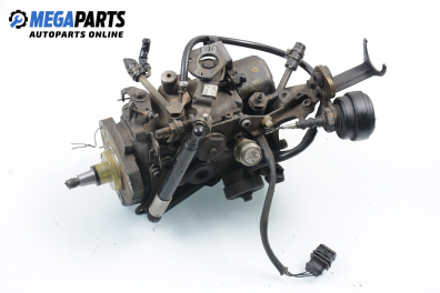 ГНП-горивонагнетателна помпа за Mitsubishi Carisma Sedan (09.1996 - 06.2006) 1.9 TD (DA4A), 90 к.с.