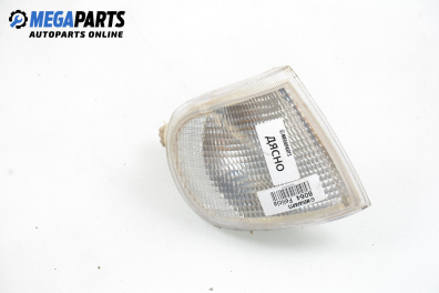 Мигач за Skoda Felicia I Pick-Up FUN (10.1995 - 04.2002), товарен, позиция: дясна