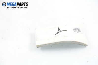 Лайсна под стоп за Skoda Felicia I Pick-Up FUN (10.1995 - 04.2002), товарен, позиция: дясна