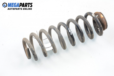 Пружина за ходова част за Skoda Felicia I Pick-Up FUN (10.1995 - 04.2002), товарен, позиция: задна
