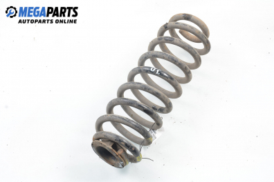 Пружина за ходова част за Skoda Felicia I Pick-Up FUN (10.1995 - 04.2002), товарен, позиция: задна