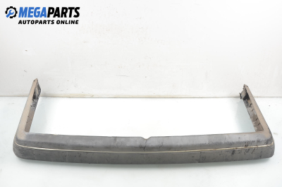 Задна броня за Volkswagen Jetta II Sedan (08.1983 - 12.1992)