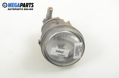 Халоген за Renault Megane I Coach (03.1996 - 08.2003), купе, позиция: лява