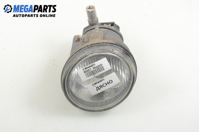 Халоген за Renault Megane I Coach (03.1996 - 08.2003), купе, позиция: дясна