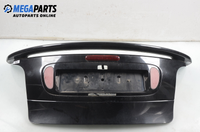 Заден капак за Renault Megane I Coach (03.1996 - 08.2003), купе, позиция: задна
