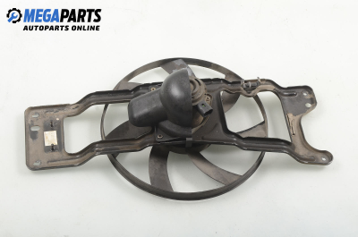 Перка охлаждане за Renault Megane I Coach (03.1996 - 08.2003) 1.6 e (DA0F), 90 к.с.