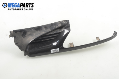 Решетка за Renault Megane I Coach (03.1996 - 08.2003), купе, позиция: лява