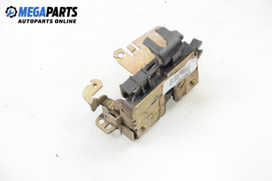 Брава на врата за Renault Megane I Coach (03.1996 - 08.2003), позиция: дясна