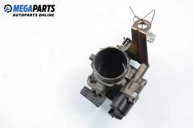 Дроселова клапа за Renault Megane I Coach (03.1996 - 08.2003) 1.6 e (DA0F), 90 к.с.