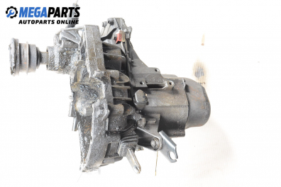 Ръчна скоростна кутия за Renault Megane I Coach (03.1996 - 08.2003) 1.6 e (DA0F), 90 к.с.