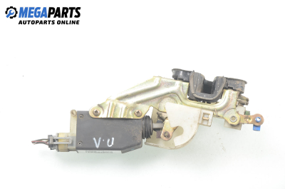 Брава на врата за Opel Astra F Estate (09.1991 - 01.1998), позиция: предна, лява