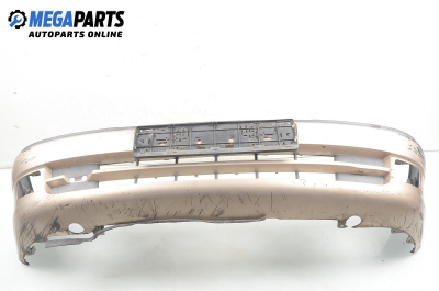 Предна броня за Opel Astra F Estate (09.1991 - 01.1998), комби, позиция: предна