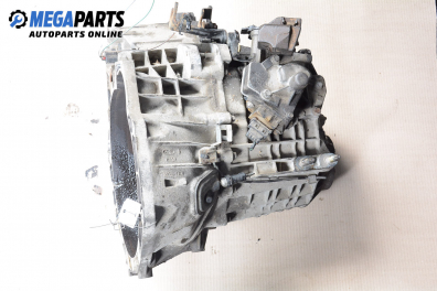 Ръчна скоростна кутия за Ford Mondeo II Estate (08.1996 - 09.2000) 1.8 i, 115 к.с.