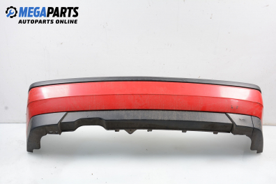 Задна броня за Volkswagen Golf III Hatchback (08.1991 - 07.1998)