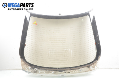 Заден капак за Mazda 323 F IV Hatchback (04.1987 - 10.1994), 4+1 вр., хечбек, позиция: задна