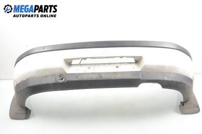 Задна броня за Mazda 323 F IV Hatchback (04.1987 - 10.1994), хечбек