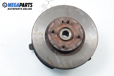 Шенкел главина за Mazda 323 F IV Hatchback (04.1987 - 10.1994), позиция: предна, дясна